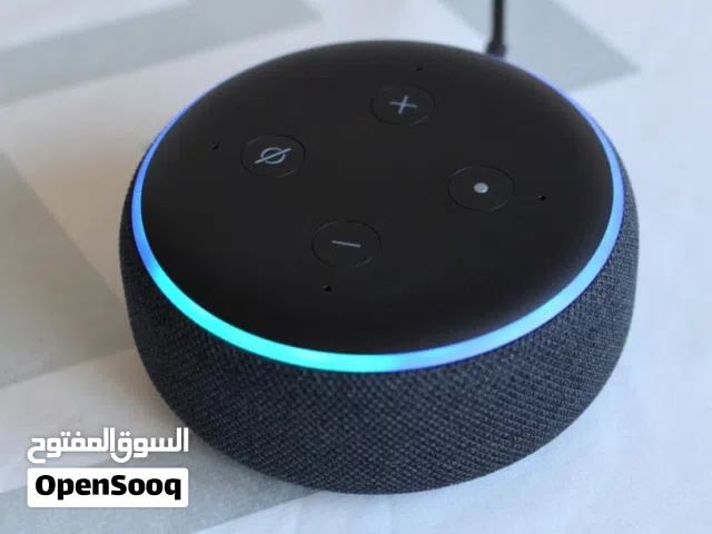 Amazon Echo Dot (3rd gen)