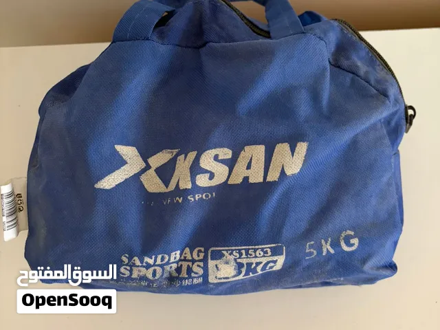 5k أوزان للارجل
