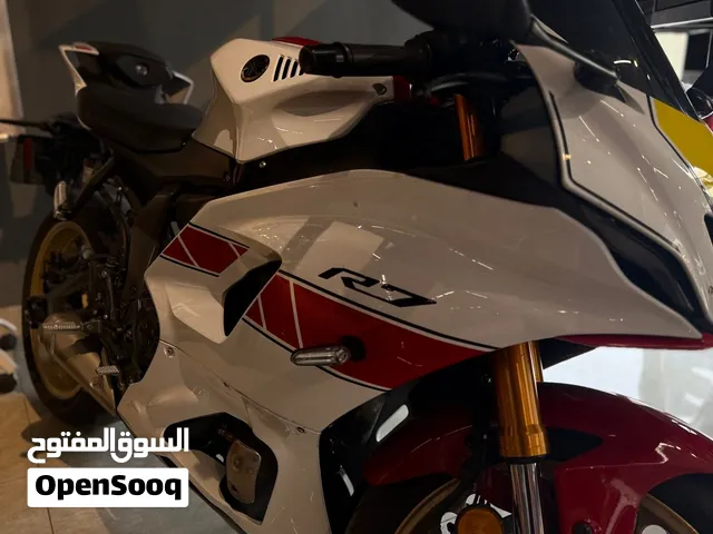 ياماها YZF-R7 للبيع اصدار خاص2022