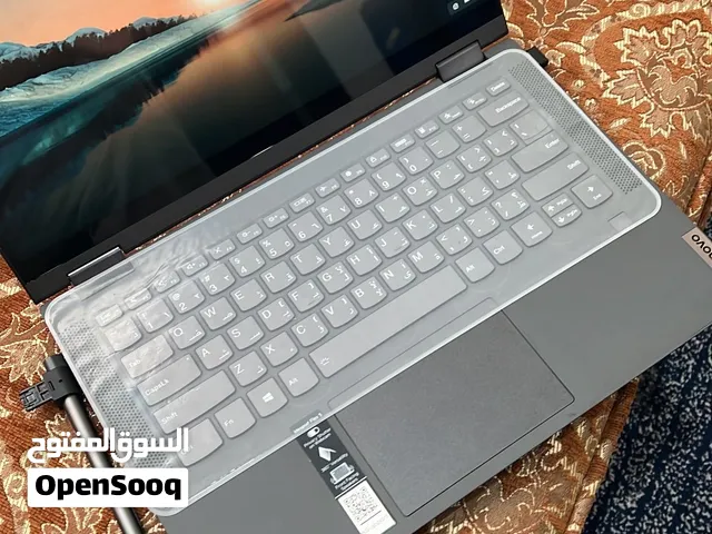 Lenovo flex 5 same like new