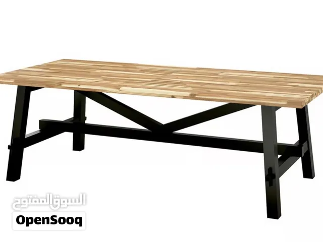 IKEA Dining Tables 8 persons
