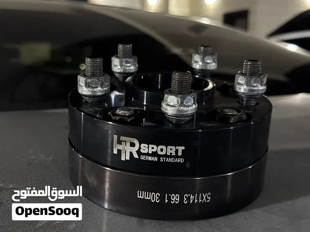 سبيسرات مقاس 30