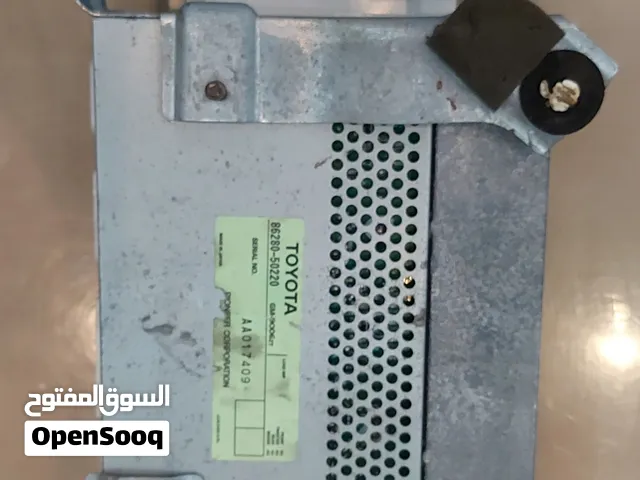 قطع غيار لكزس Ls430 (2001-2003)