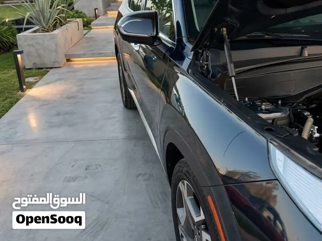 هيونداي باليسايد LIMITED 2024