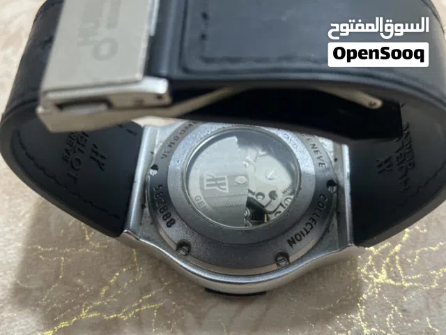 ساعة Hublot Skeleton أوتوماتيكية مستعملة