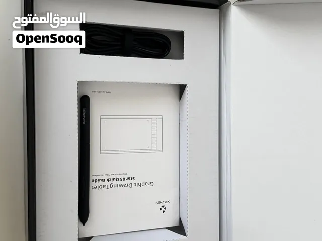 Drawing tablet for laptop