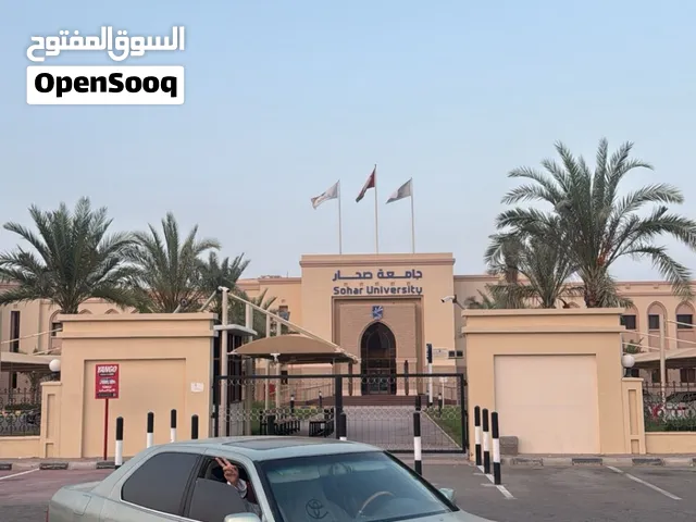 Used Lexus LS in Al Batinah