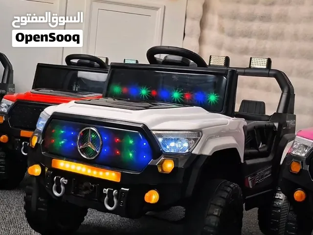 جيب المرسيدس