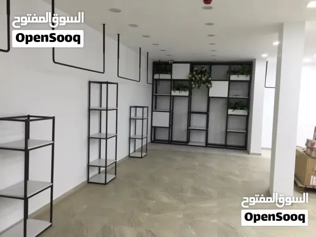 محل تجاري بابين للضمان جنين