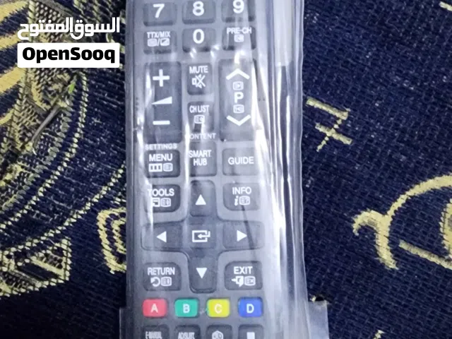 ريموت كنترول لشاشات سامسونج الذكيه