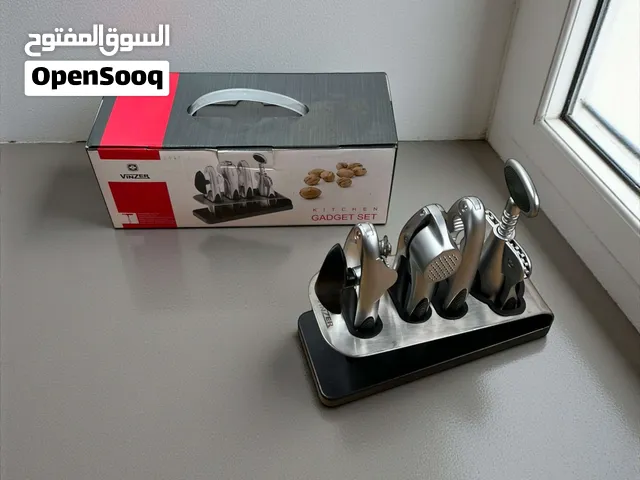 أدوات مطبخ متكاملة