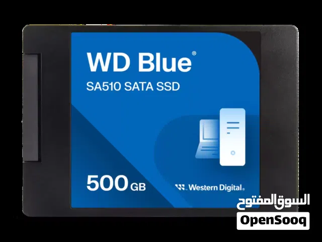مطلوب هارد SSD