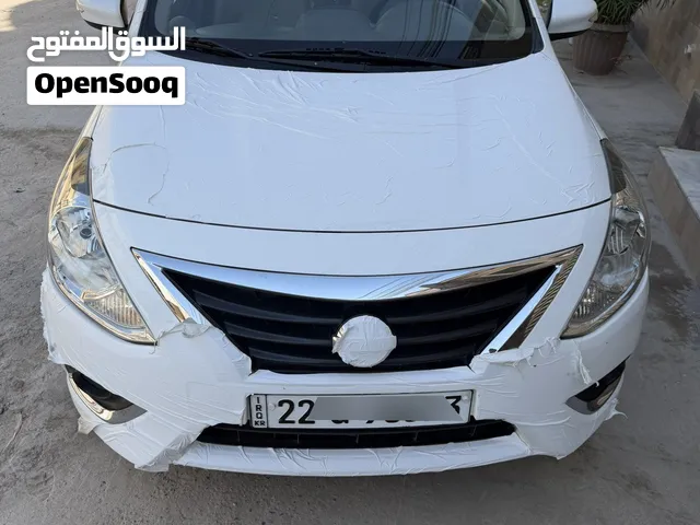 نيسان صني 2025