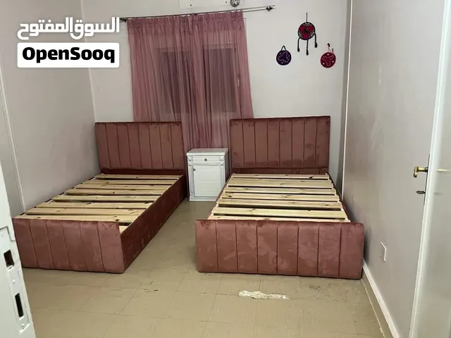 سرير كابتونيه تقسيط