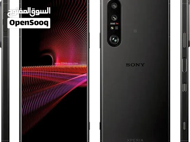 Sony phone 1 mark 3 3 all parts available but panel not have.. used