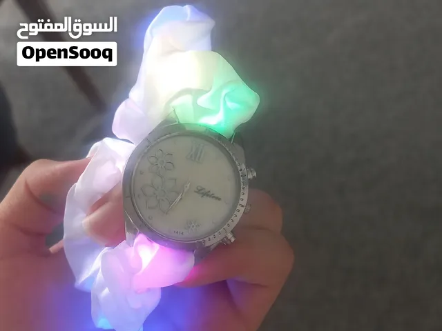 fashion watch led