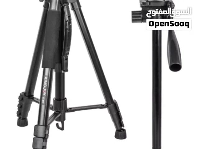 ستاند فيديو احترافي – KingJoy VT-1500