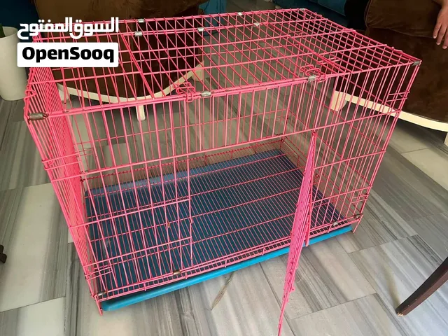 قفص بسسس للبيع العرض 90وطول 60