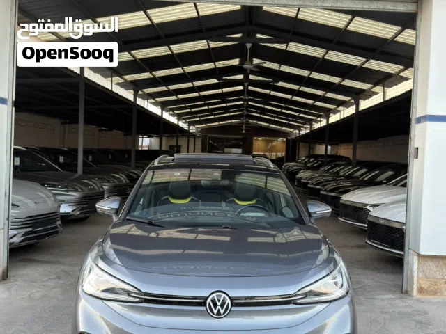 2022 Volkswagen ID 4 ID.4 X Pro