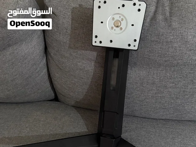 قاعدة شاشة أصليّة ASUS TUF Gaming (تعديل كامل للارتفاع والتدوير) الوصف مهم جدا