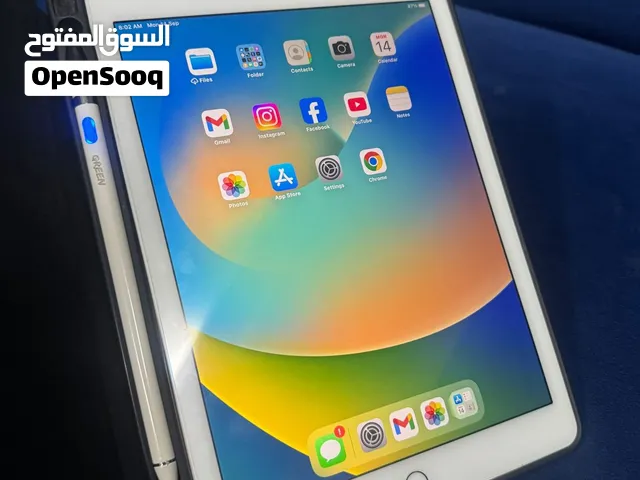 Ipad Pro 9.7 Inch 32GB with box and cover