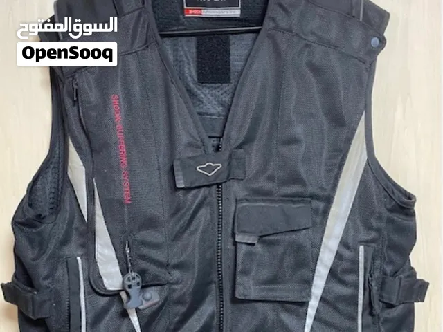 سترة ايرباق واقية من السقوط صنع اليابان