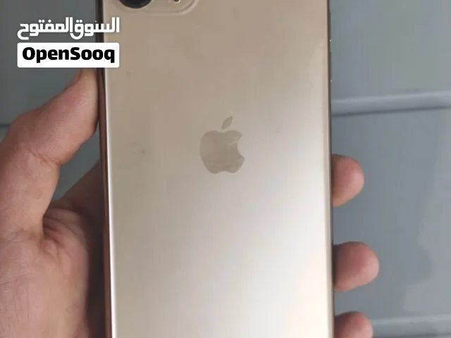 للبيع جهاز ايفون 11 برو ماكس  الذاكرة: 256GB  الجهاز  مكفول كفاله  مستبدل شاشه فقط شرط اصليه من ا