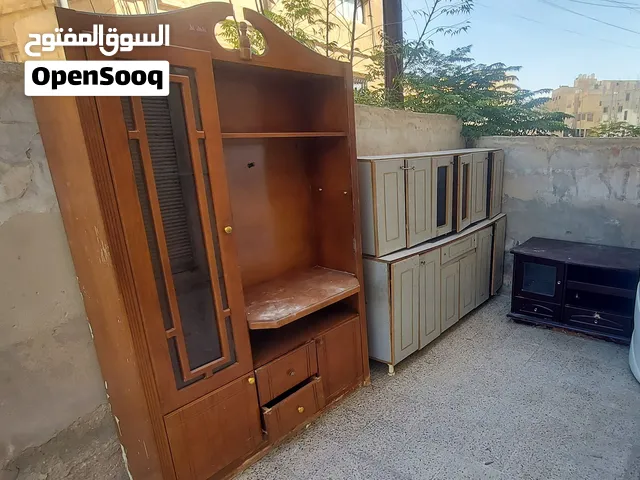 3 قطع مستعمل  الموقع حي الامير محمد قرب المسلخ