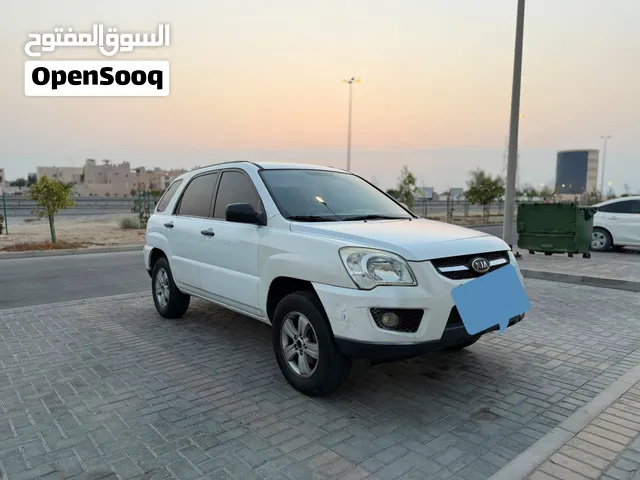كيا سبورتنج