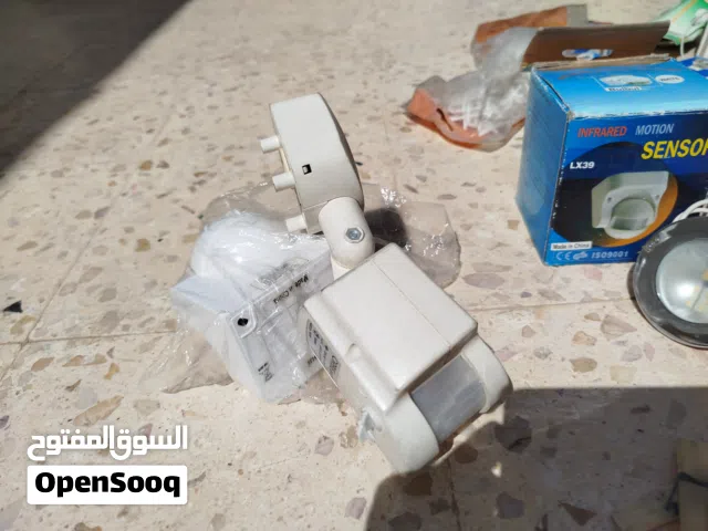 سبوتات ليد ابيض للبيع