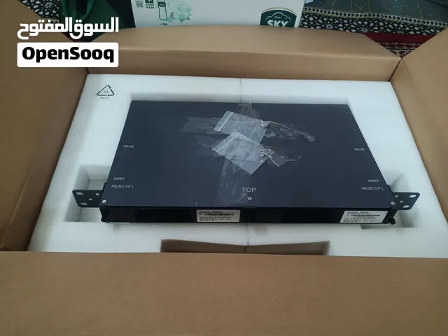 للبيع وحدات تعويض التشتت Passive Dispersionاللوني السلبية من تصنيع شركةCompensation Modules Accelink