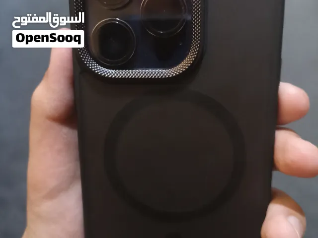 ايفون 14 برو نضيف شوف الوصف