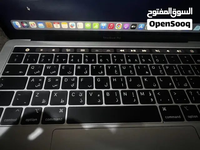Apple Mac book pro 13” 2019