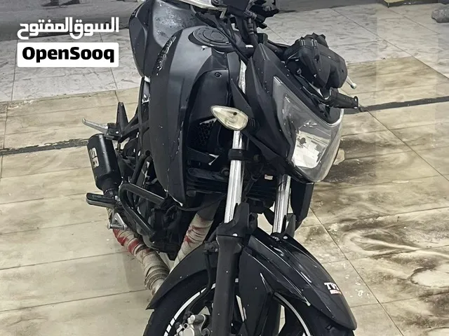 للبيع أباتشي سبب بيع خلاص اعتزل لي دراجه دراجه ما تشكي من شي كل شي جديد عليه إضافات