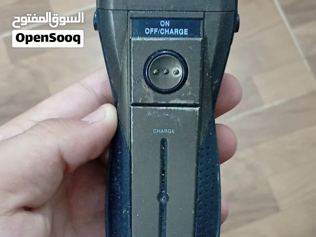 ماكينه حلاقه