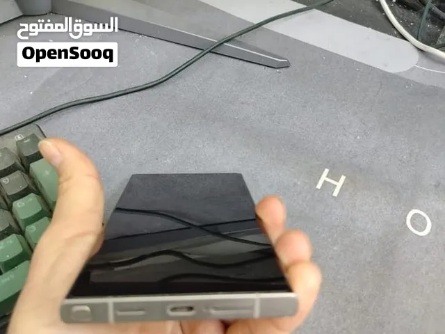 Samsung Galaxy S24 Ultra 256 GB in Basra