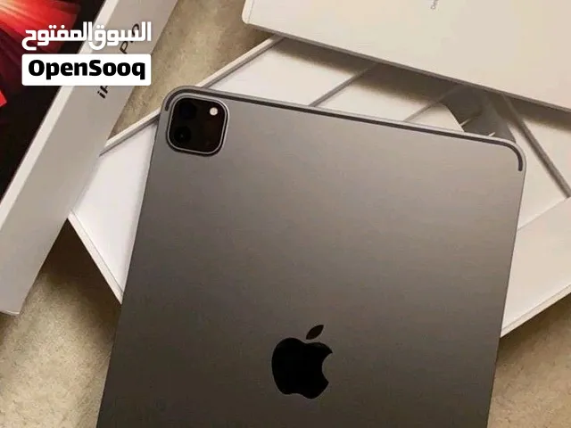 ايباد برو iPad pro 11 m1