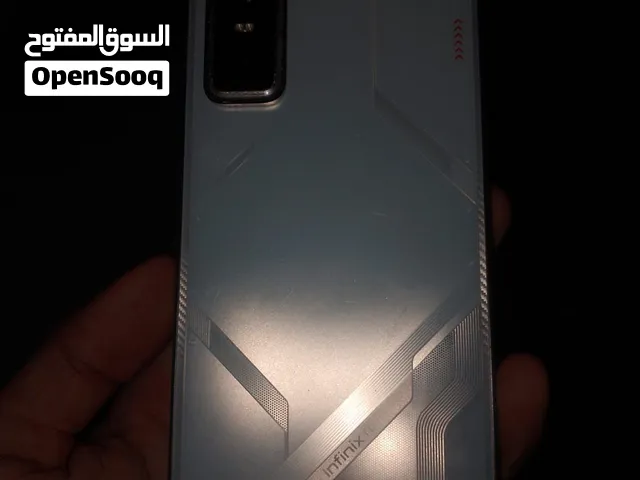 Infinix GT 20 Pro 256 GB in Basra