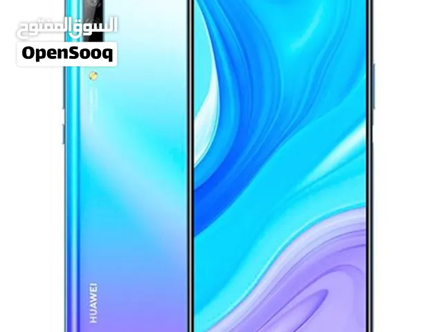 Huawei Y9s 128 GB in Baghdad