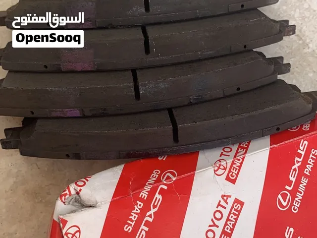 سفايف كامري 6 سلندر 2020 أماميات وتركب ع راف فور ولكزس
