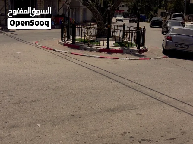 Mixed Use Land for Sale in Ramallah and Al-Bireh Beit Rima