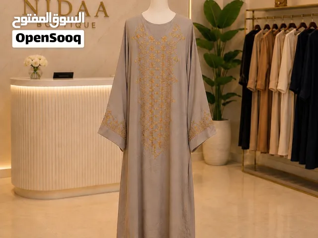 دشداش مخور