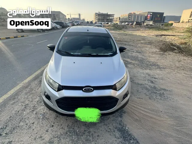 فورد ايكو سبورت