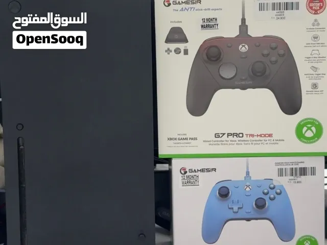 Xbox Series X Xbox for sale in Al Batinah