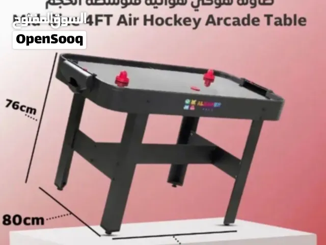 لعبة الهوكي
