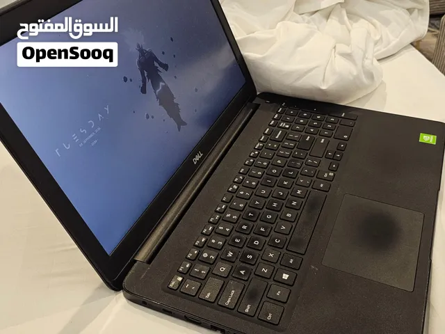 Dell latitude 3500 with core i7 8565u and 16 gigs of ram