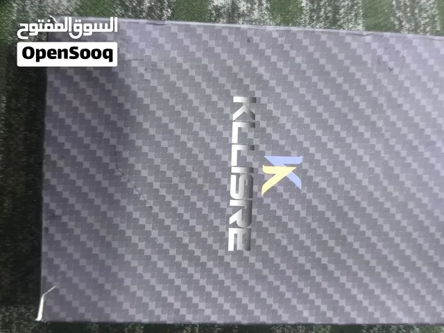 رامات KLLISRE جديده غير مستعمله 120 الف قفل ddr4 8+8 3200