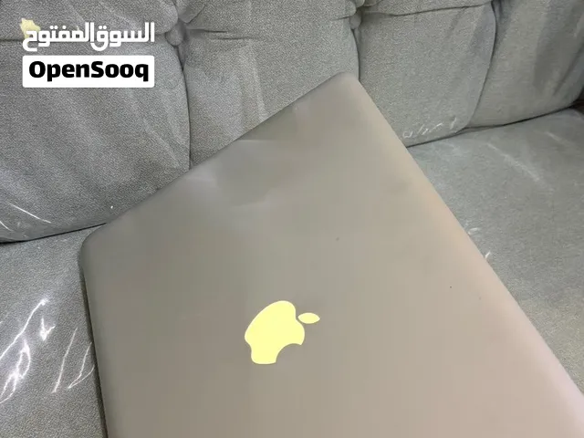 MacBook Pro