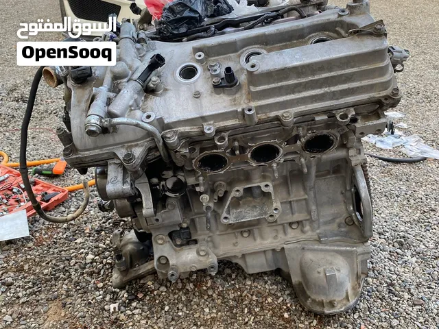 للبيع مكينة is350/Gs350