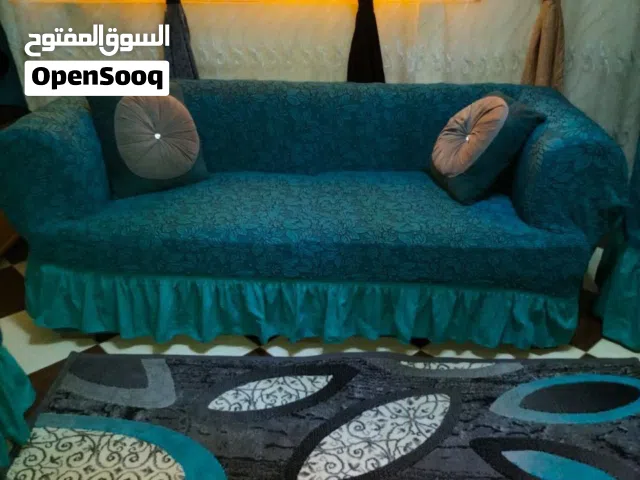 غطا سرير والانتريه